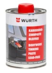 WURTH 98290 Паста для пайки оловом 1кг