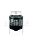 KNECHT OC83