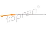 TOPRAN 111 403 == 028115611C VW Golf+Vento 1.9D маслоизмерительный щуп