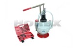 HOREX HZ 04.210 Установка для раздачи масла (ручная) 7,5 л, арт. № HZ 04.210
