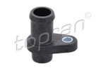 TOPRAN 109 635 =HP= 074121143C AUDI 100 2.4D 90- Фланец