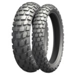 MICHELIN 110/80-18 58S ANAKEE WILD R TL/TT
