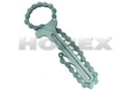 HOREX AUTO HZ 25.1.057 Ключ цепной для маслянного фильтра 8,5"