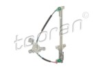 TOPRAN 110 449 == 4A0837461A AUDI 100 A6 -97 F LH стеклоподъемник