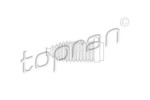 TOPRAN 103 504 == 357422831B VW Pas B3 ZF ПылРР