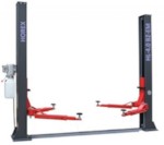 HOREX HL-4.0 BZ-ЕМ Подъемник двухстоечный электрогидравлический г/п 4.0т, модель:SF-B4000