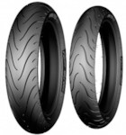 MICHELIN 80/90-14 46P PILOT STREET F/R TL/TT