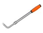 STARTUL PRO-411 1/2" Вороток Г-образный телескопический 380-520мм