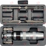 YATO YT-2802 Ударная реверсивная отвертка с 6 битами