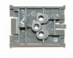 WRT 91842F Монтажная планка RENAULT