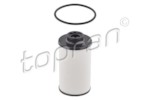 TOPRAN 113 241 == 02E398051 V10-0440 AUDI VW фильтр DSG