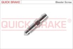 QUICK BRAKE 0069 M7x1 7x28.7 FIAT/NISSAN/TOYOTA