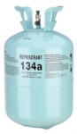International TT.Co R134A