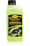 АСТРОХИМ AC-326 Автошампунь для бесконтакт. мойки "Active Foam OPTIMUM" 1л