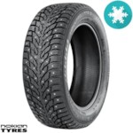 NOKIAN 175/65R14 86T Hakkapeliitta 9 (шип)