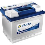 VARTA Blue Dynamic 60Ah 540A (R+) (242x175x190)
