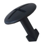 WRT 90236N Пластиковый держатель VAG