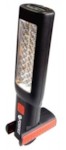Forsage F-08505 Светодиодная беспроводная лампа 30/7 LED (3.7V, 1800mAh, Li-ion) переноска