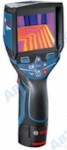 BOSCH Тепловизор GTC 400 C L-XX (-10-400 °С, +3,0 °C, оптика 0)