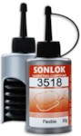 SONLOK 3518 (Loctite 518) Анаэробный фланцевый герметик 50 мл