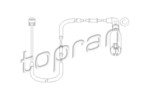TOPRAN 500 660 == 34351164372 BMW E46 98- R ДатчИзн