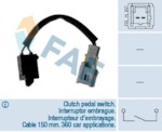 FAE 24907FA 1810210 PEUGEOT CITROEN All 02- ВыклПривСцепления