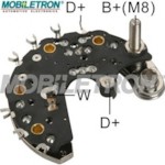 MOBILETRON RP-15