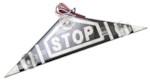 KING CSL-019 Подсветка диодная CSL-019 (Stop)