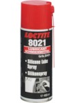 LOCTITE LB 8021 (232368) Силиконовый спрей 400 мл