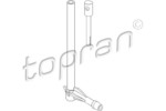 TOPRAN 107 296 =HP= 1H6955985 VW G3 зад. форсунка омыват