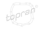 TOPRAN 201 529 466
