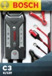 BOSCH 018999903M 220V (6-12V) C3 3.8A зарядное устройство