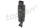 TOPRAN 110 472 == 3B7955681 AUDI НасосОмывФар