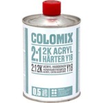 COLOMIX 2K отвердитель для 2К Y18 эмали и лаков 2:1 0,5л (Только для Лака Арт 40027202)