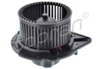 TOPRAN 108 631 == 357820021 VW T4 +AC мотор отопителя