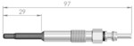 A-N PARTS AN098474