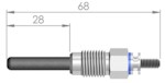 A-N PARTS AN067984