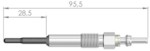 A-N PARTS AN098104