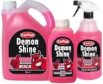 Carplan Жидкий воск Demon Shine 0.5л