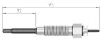 A-N PARTS AN014243