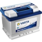 VARTA Blue Dynamic 60Ah 540A (R+) (242x175x175)