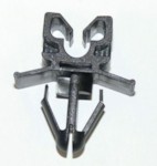 WRT 92480W Пластмассовый держатель