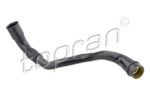 TOPRAN 110 333 == 06A103217G VW Golf 03- 1.6 (BGU/BSE) патрубок вент. картера