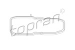 TOPRAN 400 132 =HP= 2012710380 MB W210 ПрАКПП