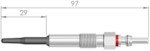 A-N PARTS AN097001