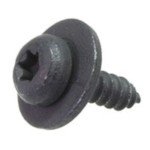 WRT 93084M Саморез 4.2x15.5mm под ключ c шайбой D=13.5mm