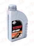 FUCHS TITAN ATF 4400 DEXRON III 1л ATF+4 (красная)