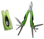SWISS TECH МУЛЬТИИНСТРУМЕНТ F14 MULTI-TOOL ST41000