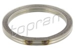 TOPRAN 207 409 =HP= 0854598 OPEL Astra G 1.7CDTI 00-05 Прокл турбины 53x64x5