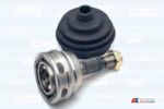TECH-AS 803007